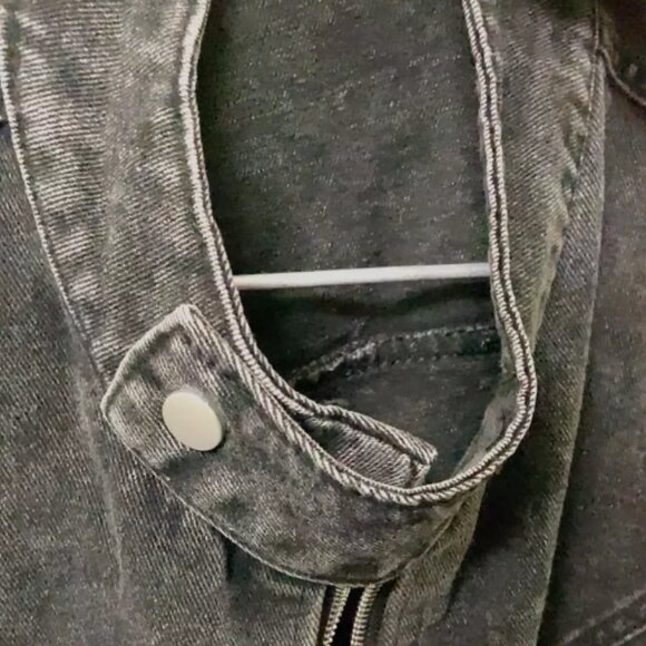 Jean Jacket - Picture 3 of 4